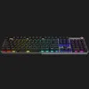 Клавіатура MSI Strike 600 Silent UA 104key (Gray) (UA)