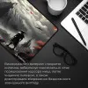 Ігрова поверхня GamePro MP275RS (UA)