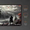 Ігрова поверхня GamePro MP275RS (UA)
