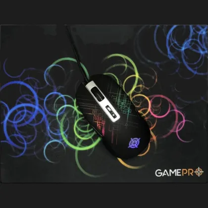 Ігрова поверхня GamePro Headshot MP068C (UA)