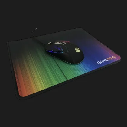 Ігрова поверхня GamePro Headshot MP068N (UA)