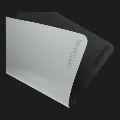 Ігрова поверхня OfficePro MP100BG (Black/Gray) (UA)