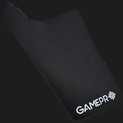 Ігрова поверхня GamePro MP345B (Black) (UA)