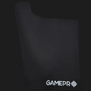 Ігрова поверхня GamePro MP345B (Black) (UA)