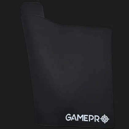 Ігрова поверхня GamePro MP345B (Black) (UA)