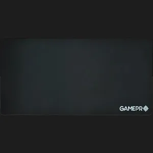 Ігрова поверхня GamePro MP345B (Black) (UA)