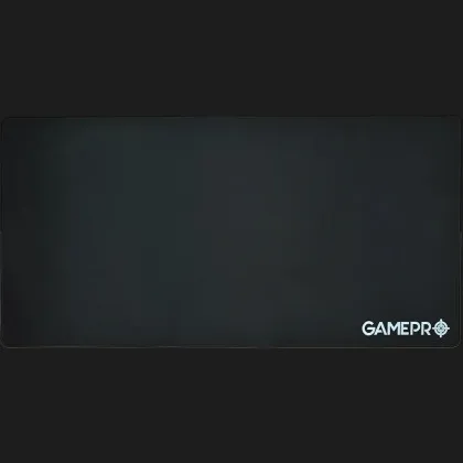 Ігрова поверхня GamePro MP345B (Black) (UA)