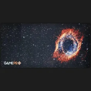 Ігрова поверхня GamePro MP345G (UA)
