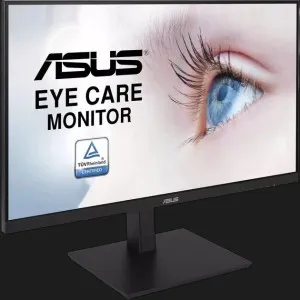 Монитор Asus 23.8" VA24EQSB IPS 75Hz 90LM056F-B04170 (UA) в Бродах