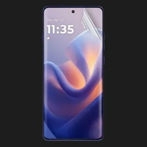 Захисна плівка Hydrogel Pro для Moto Edge 60 Pro в Хмельницькому