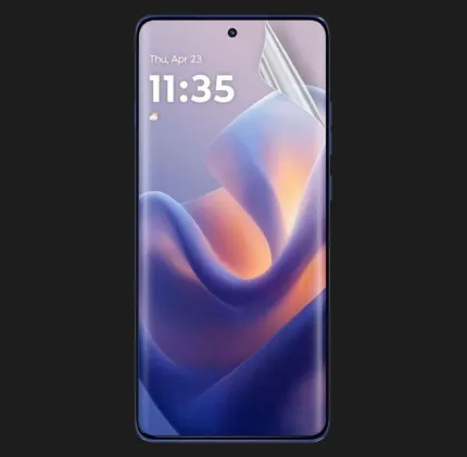 Захисна плівка Hydrogel Pro для Moto Edge 60 Pro