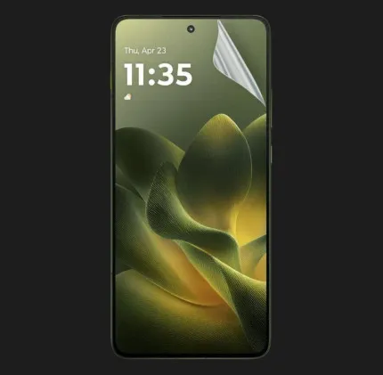 Захисна плівка Hydrogel Pro для Moto Edge 70