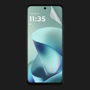 Захисна плівка Hydrogel Pro для Moto G57 Power в Хмельницькому