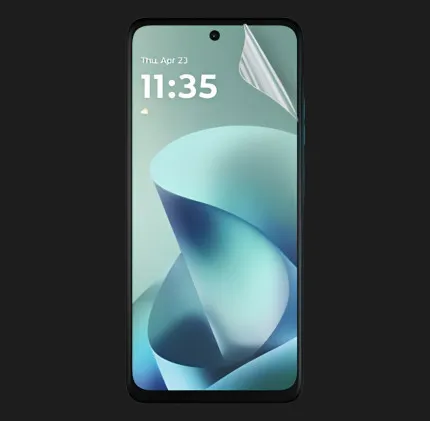 Захисна плівка Hydrogel Pro для Moto G57 Power
