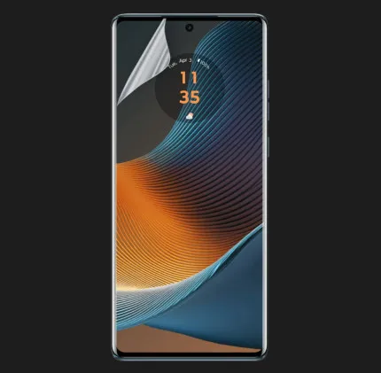 Захисна плівка Hydrogel Pro для Moto Edge 50 Fusion