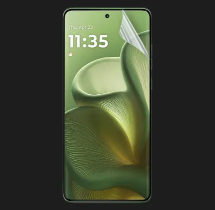 Захисна плівка Hydrogel Pro для Moto Edge 60