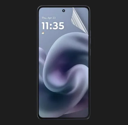 Захисна плівка Hydrogel Pro для Moto G86 5G
