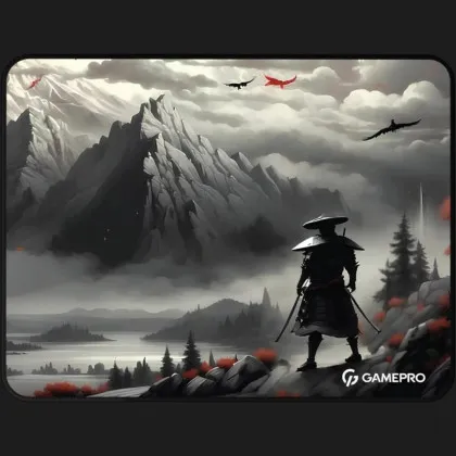 Ігрова поверхня Gamepro MP145RS (UA)