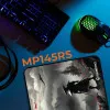 Ігрова поверхня Gamepro MP145RS (UA)