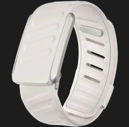 Ремінець SportFlex Band для Whoop 5.0 MG (Starlight)