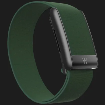 Ремінець CoreKnit Band для Whoop 5.0 (Army Green)