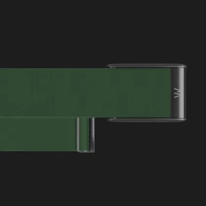 Ремінець CoreKnit Band для Whoop 5.0 (Army Green)