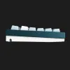 Клавиатура Montech MKey TKL Freedom Brown (Teal) (UA)