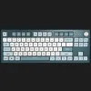 Клавиатура Montech MKey TKL Freedom Brown (Teal) (UA)