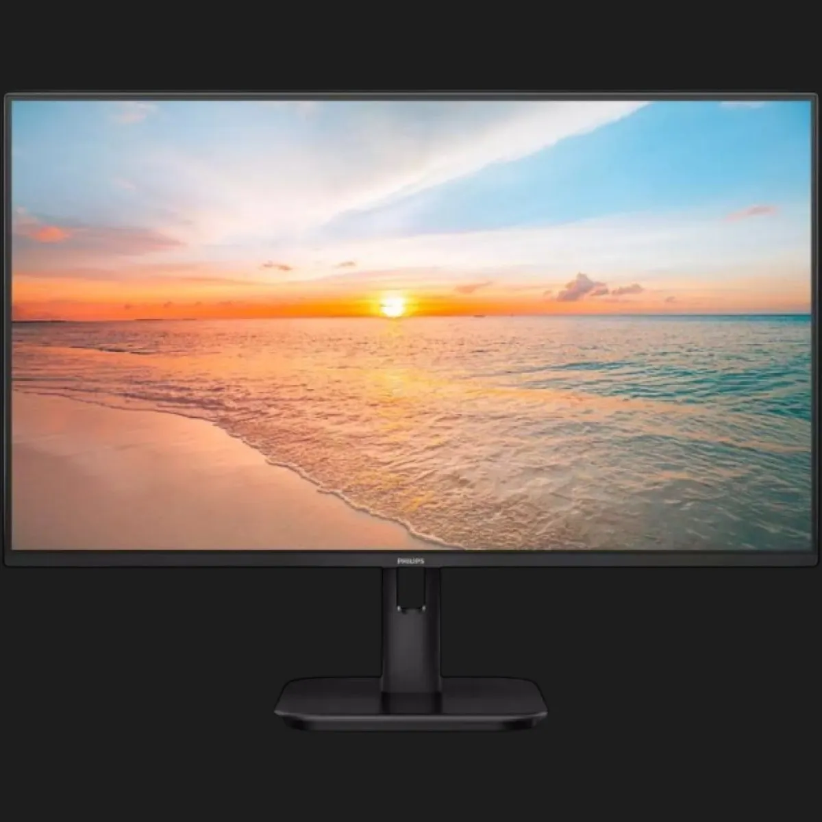 Монітор Philips 23.8" IPS 100Hz 24E1N1100A/00 (UA)