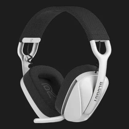 Ігрова гарнітура Bloody GR280 Sports (White) (UA)