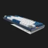 Клавиатура Montech MKey PRO75% WRL Freedom (Blue/White) (UA)