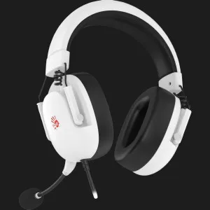 Игровая гарнитура Bloody G585 (White) (UA)
