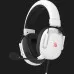 Ігрова гарнітура Bloody G585 (White) (UA)