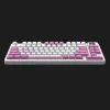 Клавіатура MSI FORGE GK600 TKL Wireless (Violet) (UA)