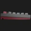 Клавиатура Montech MKey Darkness Red (Black) (UA)