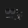Кріплення на шолом для GoPro Helmet Front + Side Mount (AHFSM-001)