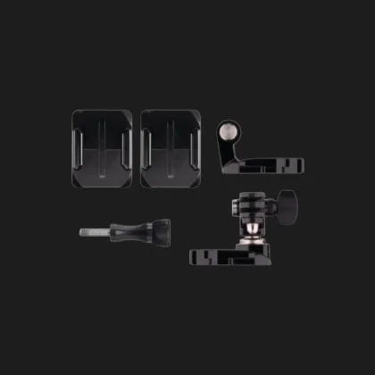 Кріплення на шолом для GoPro Helmet Front + Side Mount (AHFSM-001) в Самборі