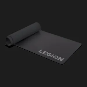 Ігрова поверхня Lenovo Legion Gaming XL Cloth (Black) (UA)