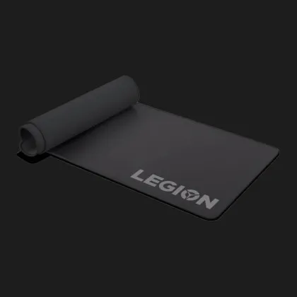 Игровая поверхность Lenovo Legion Gaming XL Cloth (Black) (UA)
