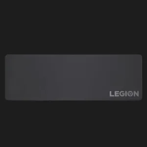Ігрова поверхня Lenovo Legion Gaming XL Cloth (Black) (UA)