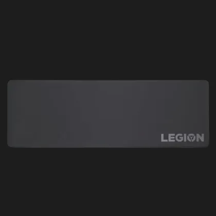 Игровая поверхность Lenovo Legion Gaming XL Cloth (Black) (UA)