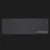 Игровая поверхность Lenovo Legion Gaming XL Cloth (Black) (UA)