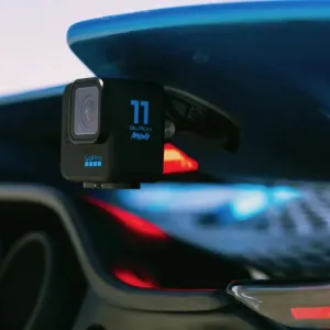 Вигнуті та прямі клейкі кріплення Flat and Curved Adhesive Mounts (AACFT-001) в Бердичеві