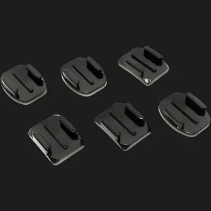 Вигнуті та прямі клейкі кріплення Flat and Curved Adhesive Mounts (AACFT-001) в Бердичеві