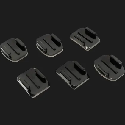 Вигнуті та прямі клейкі кріплення Flat and Curved Adhesive Mounts (AACFT-001) в Самборі