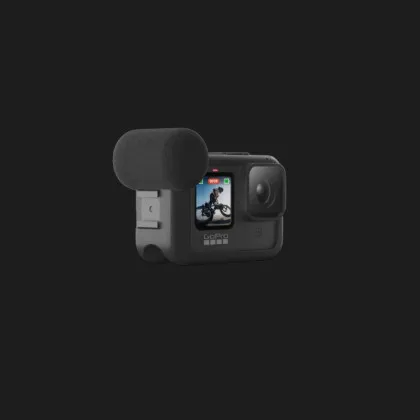 Медіамодуль для HERO9, Media Mod (ADFMD-001) в Чернігові