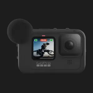 Медіамодуль для HERO9, Media Mod (ADFMD-001) в Бердичеві