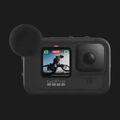 Медіамодуль для HERO9, Media Mod (ADFMD-001) в Чернігові