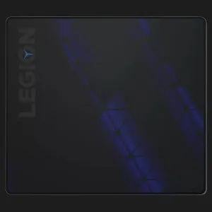 Ігрова поверхня Lenovo Legion Gaming Control MousePad L (Black) (UA)