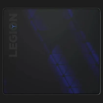 Игровая поверхность Lenovo Legion Gaming Control MousePad L (Black) (UA)